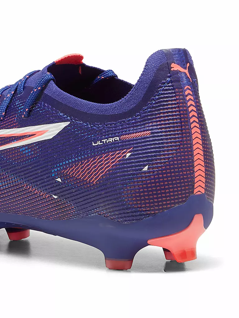 PUMA | Chaussures de football à crampons pour hommes Ultra Pro FG/AG | 