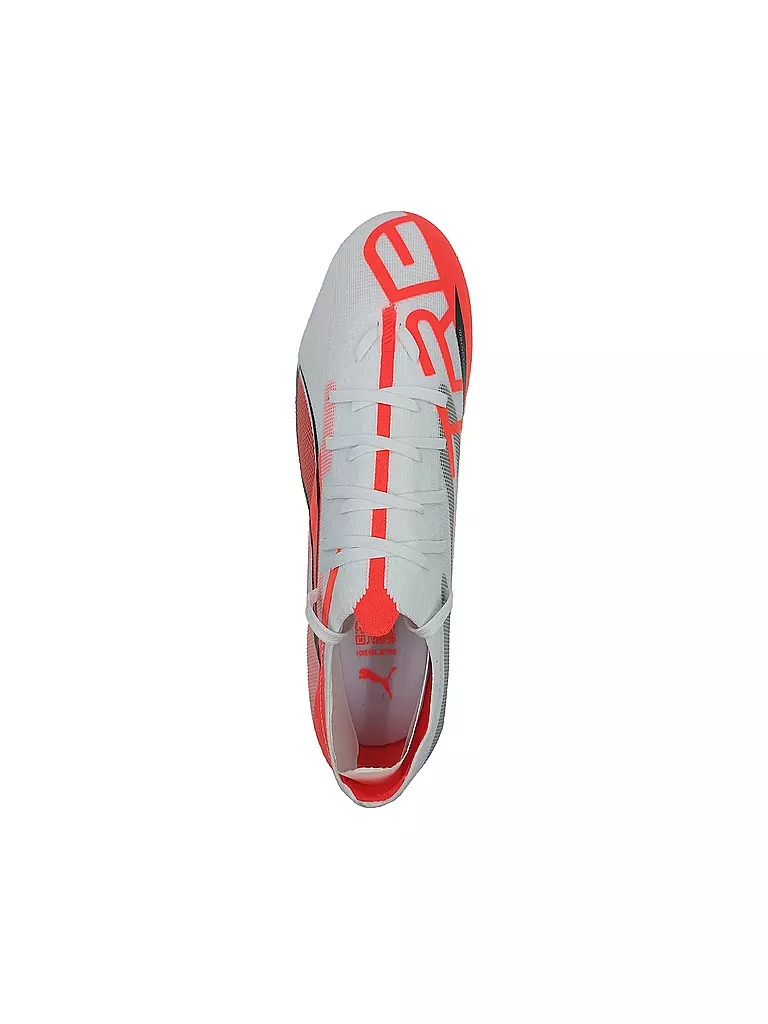 PUMA | Chaussures de football à crampons Ultra Match pour hommes | 