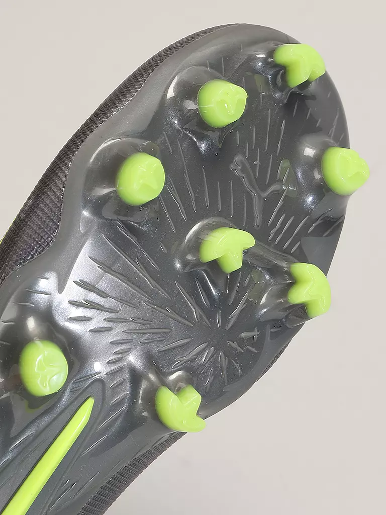 PUMA | Chaussures de football à crampons Ultra Match pour hommes |
