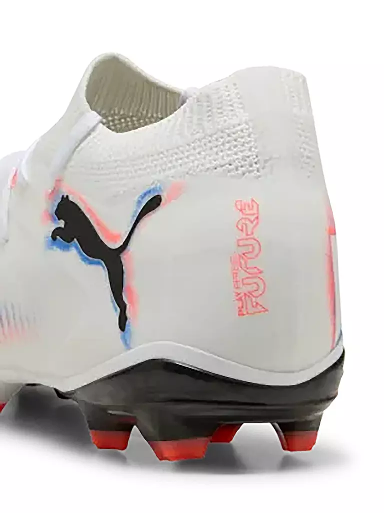 PUMA | Chaussures de football homme FUTURE 8 PRO FG/AG à crampons | 