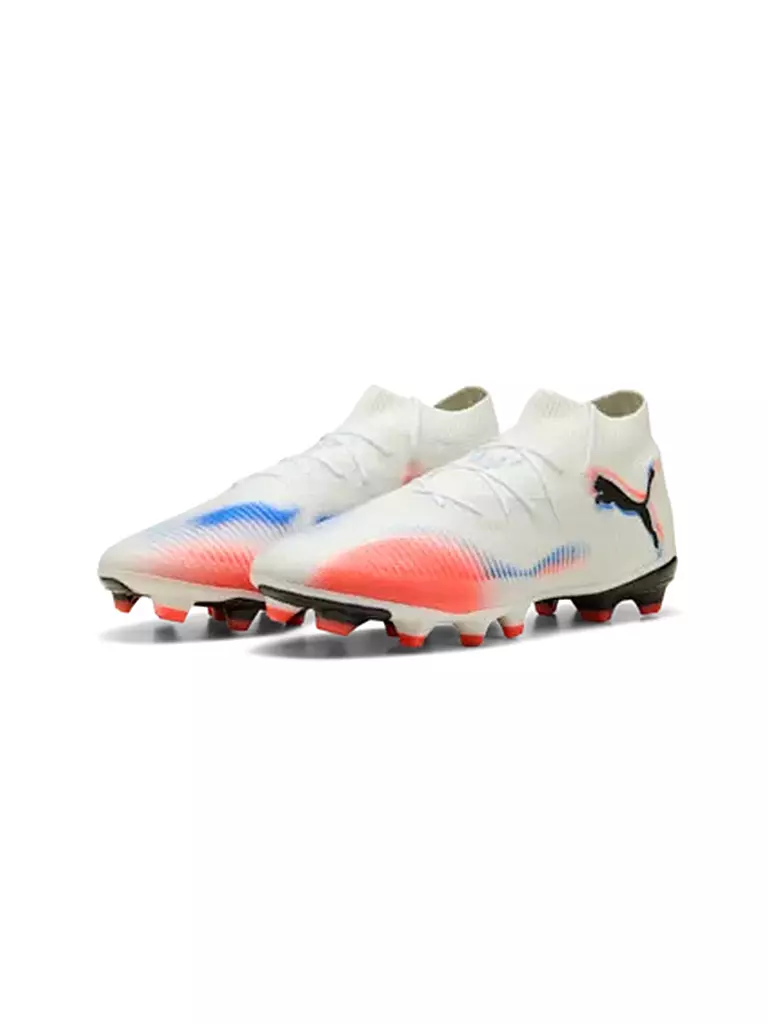 PUMA | Chaussures de football homme FUTURE 8 PRO FG/AG à crampons | 