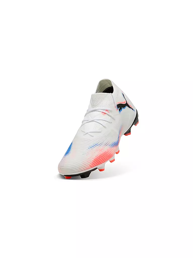 PUMA | Chaussures de football homme FUTURE 8 PRO FG/AG à crampons | 