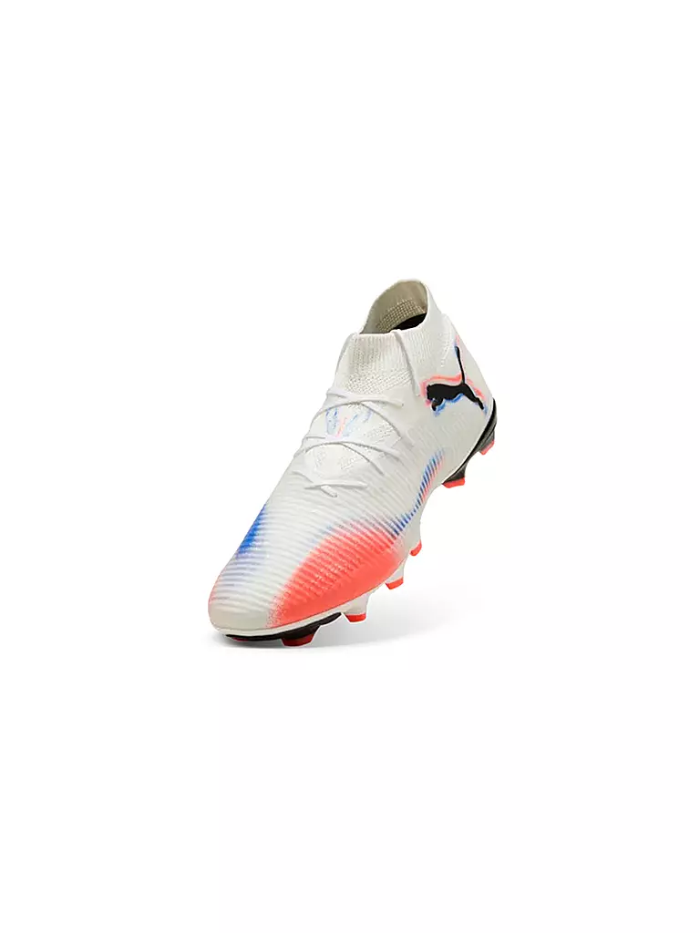 PUMA | Chaussures de football homme FUTURE 8 PRO FG/AG à crampons | 