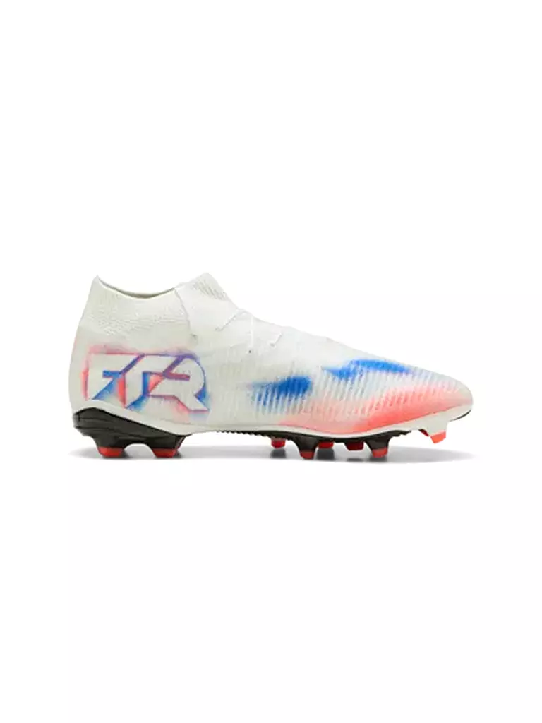 PUMA | Chaussures de football homme FUTURE 8 PRO FG/AG à crampons | 