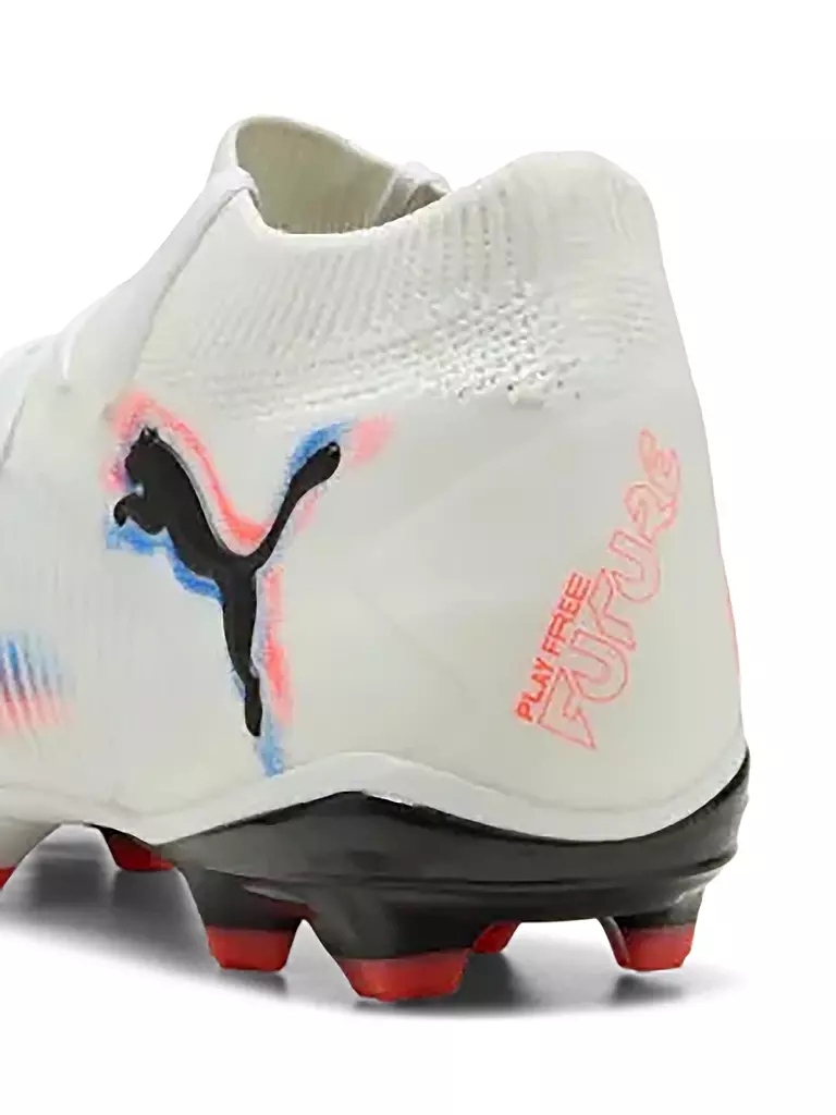 PUMA | Chaussures de football homme FUTURE 8 PRO FG/AG à crampons | 