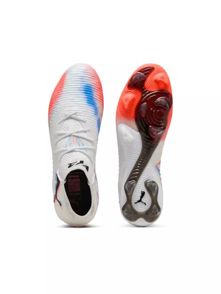 PUMA | Chaussures de football homme FUTURE 8 ULTIMATE FG à crampons |
