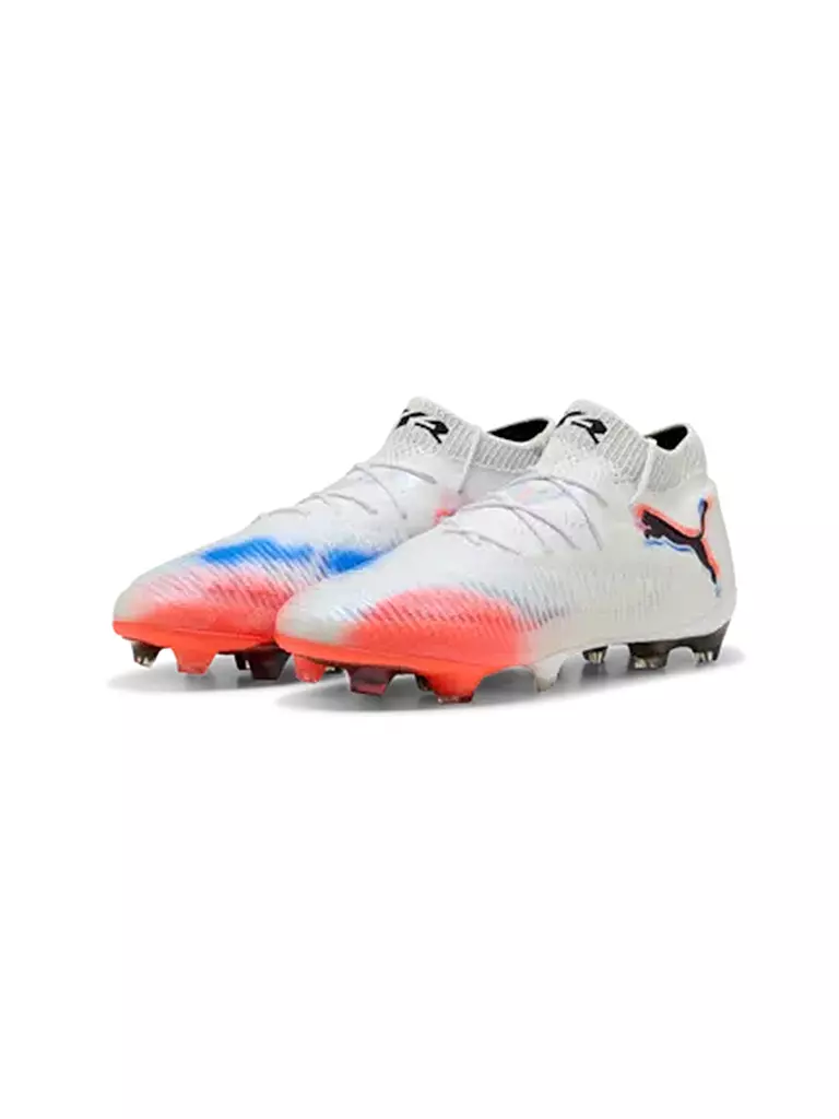 PUMA | Chaussures de football homme FUTURE 8 ULTIMATE FG à crampons |