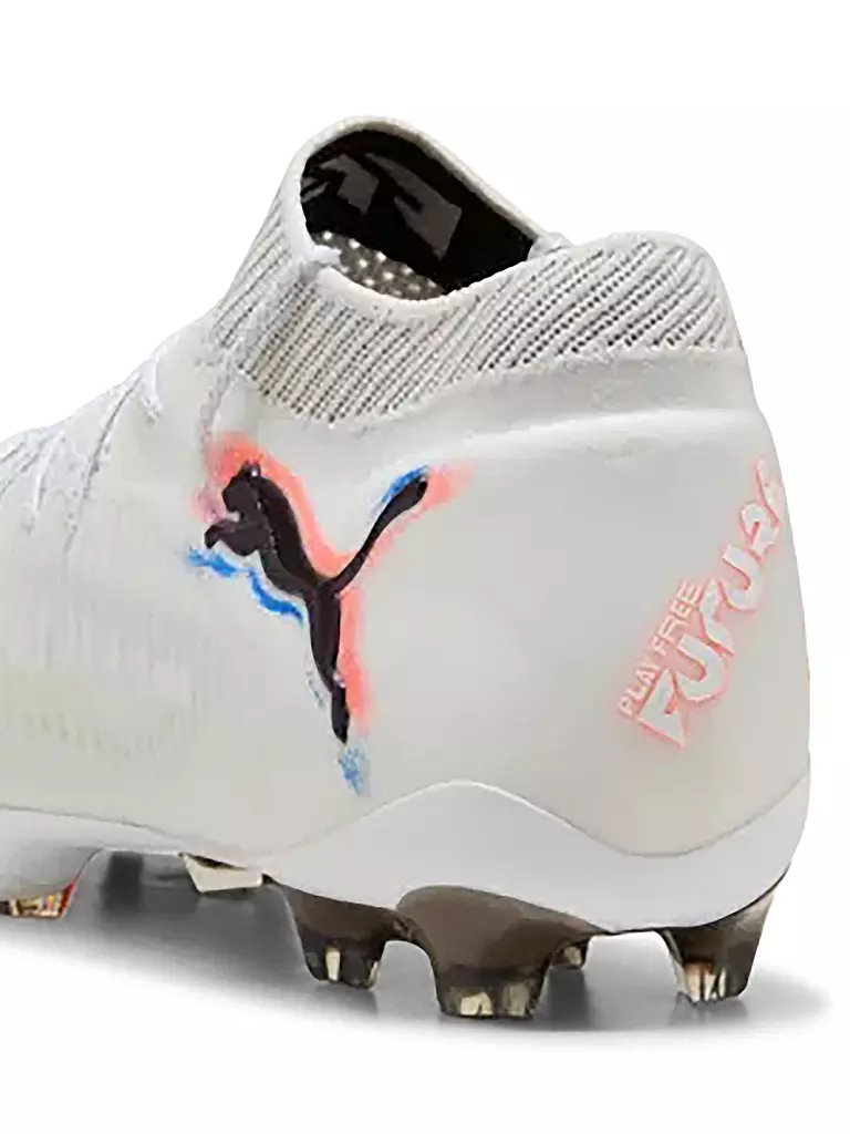 PUMA | Chaussures de football homme FUTURE 8 ULTIMATE FG à crampons |