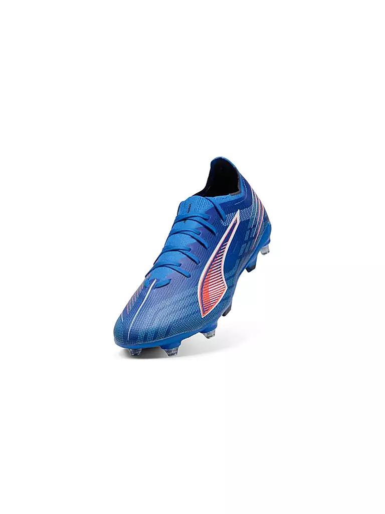 PUMA | Chaussures de football homme Ultra 6 Mach +FG/AG à crampons | 