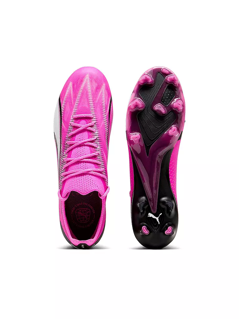 PUMA | Chaussures de football homme Ultra Ultimate FG/AG |