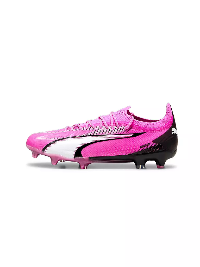 PUMA | Chaussures de football homme Ultra Ultimate FG/AG |