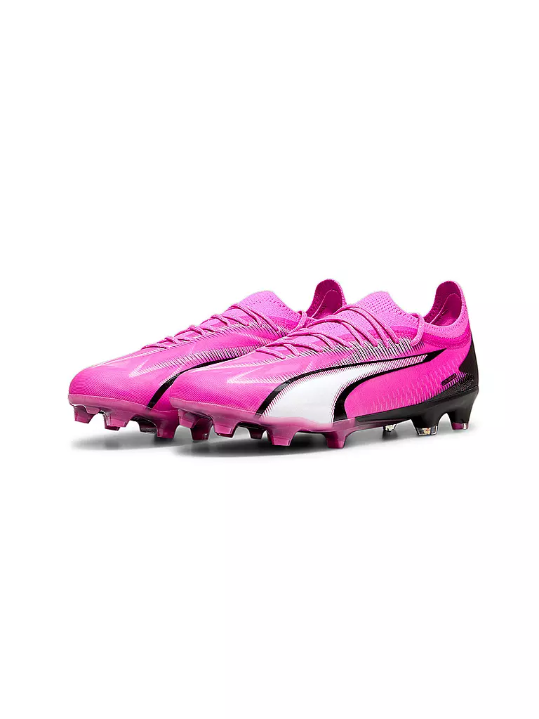 PUMA | Chaussures de football homme Ultra Ultimate FG/AG |