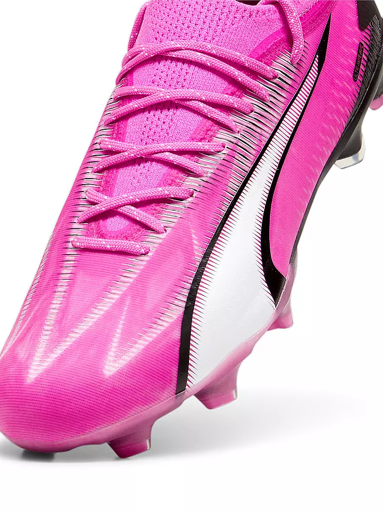 PUMA | Chaussures de football homme Ultra Ultimate FG/AG |