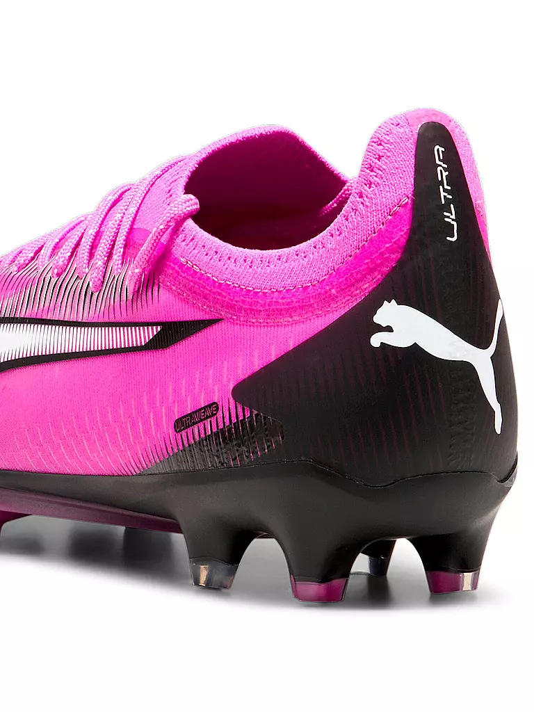 PUMA | Chaussures de football homme Ultra Ultimate FG/AG |