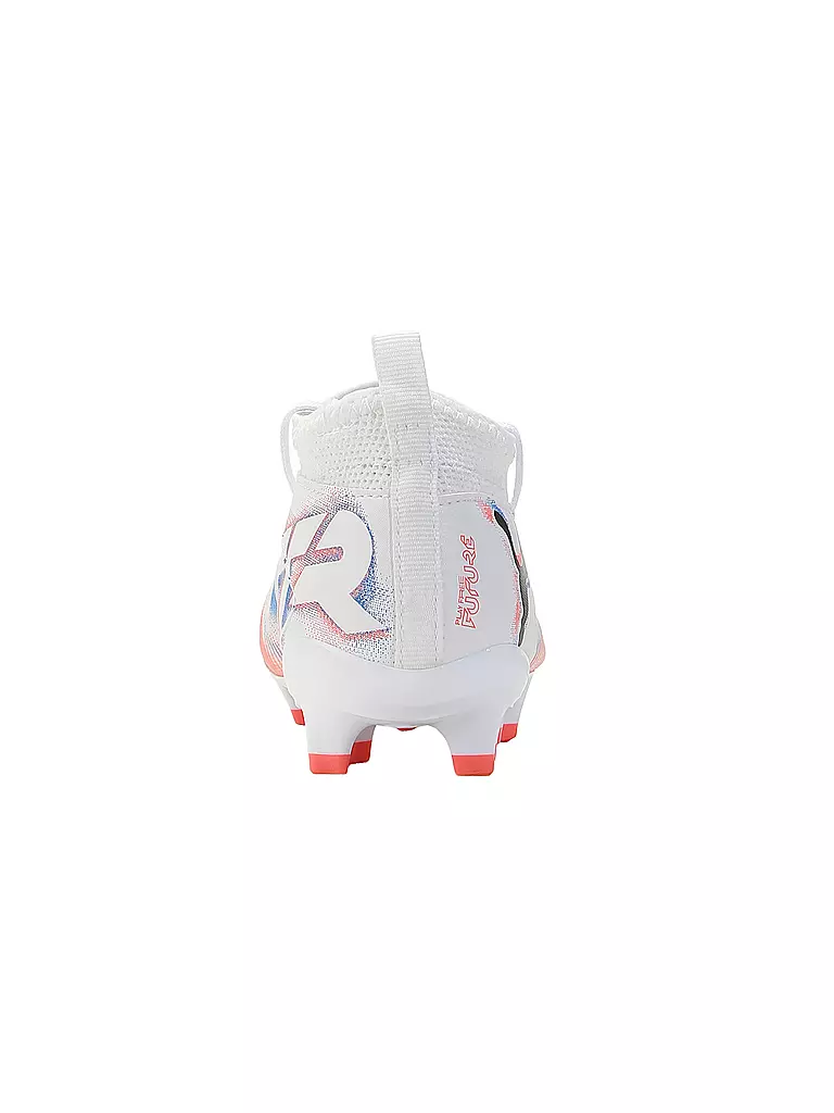 PUMA | Chaussures de football pour enfants FUTURE 8 MATCH FG/AG Jr à crampons | 