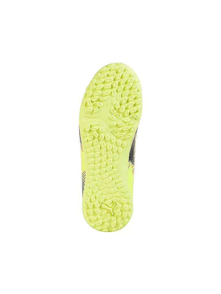 PUMA | Chaussures de football pour enfants Future 8 Play TT Turf | 