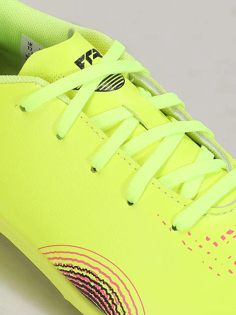 PUMA | Chaussures de football pour enfants Future 8 Play TT Turf | 