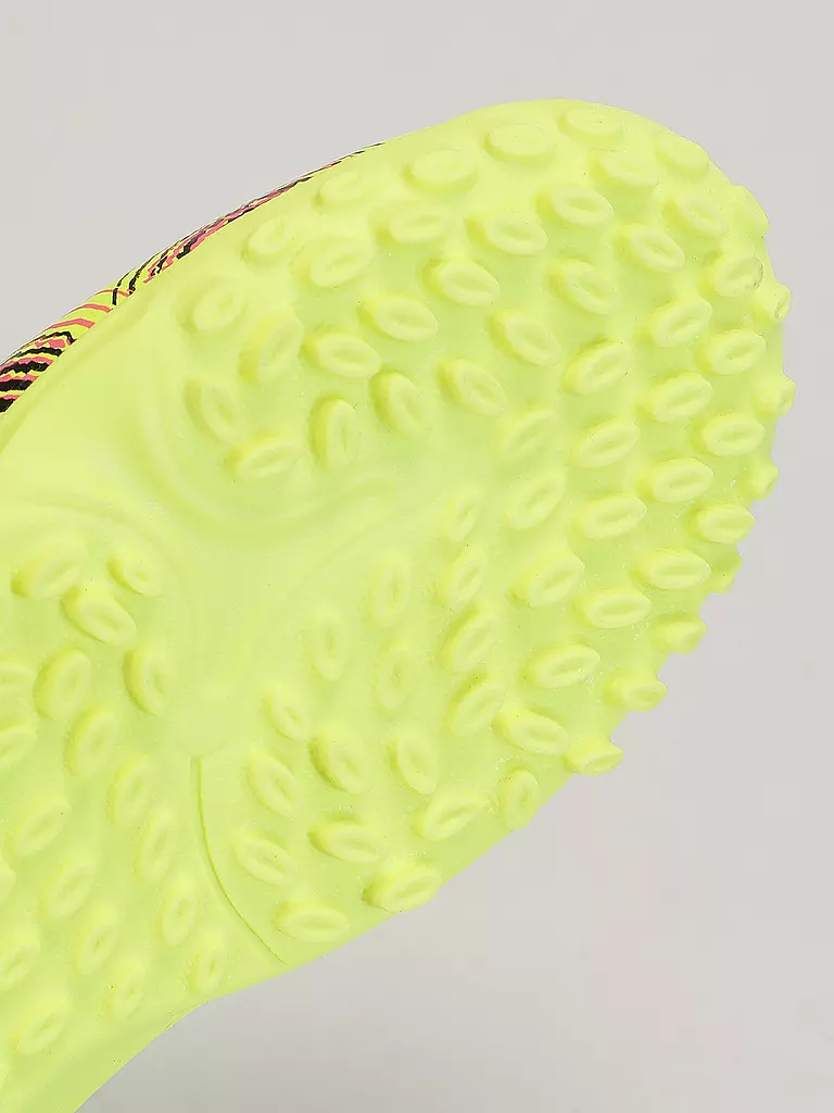 PUMA | Chaussures de football pour enfants Future 8 Play TT Turf | 