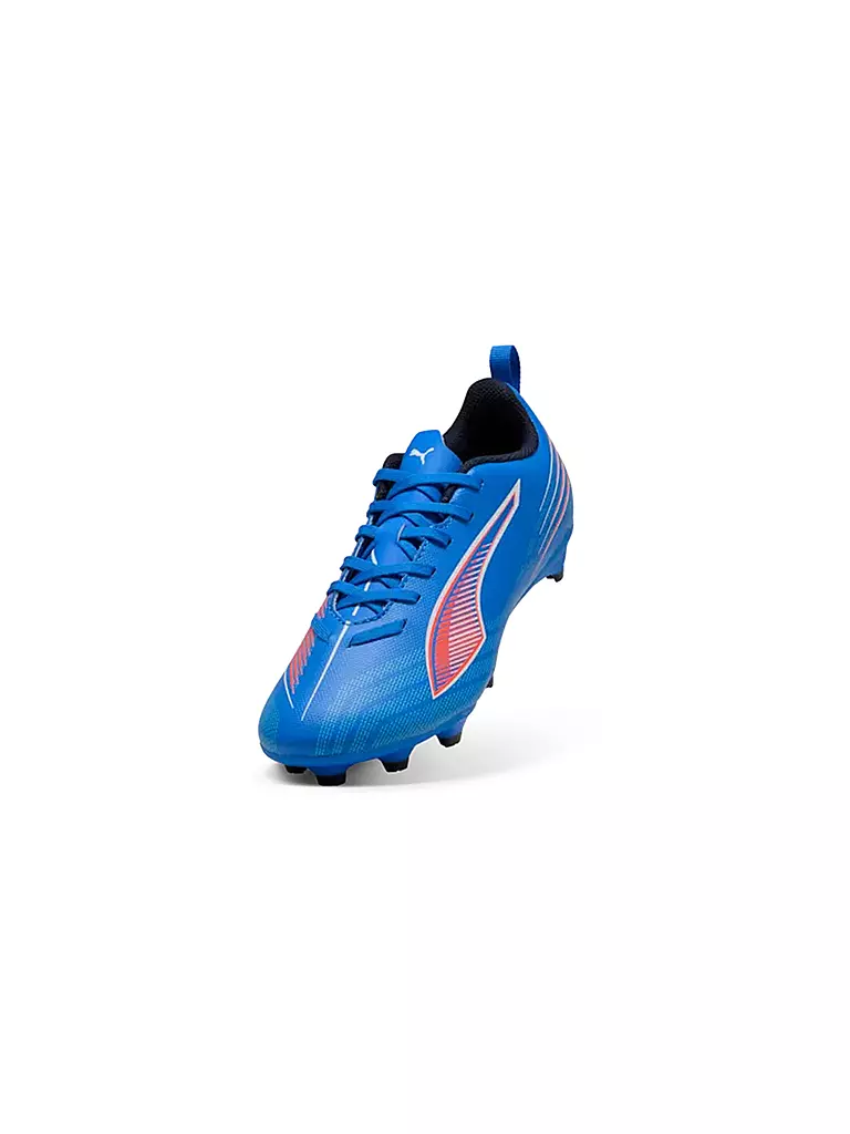PUMA | Chaussures de football pour enfants ULTRA 6 PLAY FG/AG Jr à crampons | 