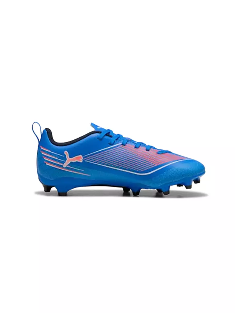 PUMA | Chaussures de football pour enfants ULTRA 6 PLAY FG/AG Jr à crampons | 