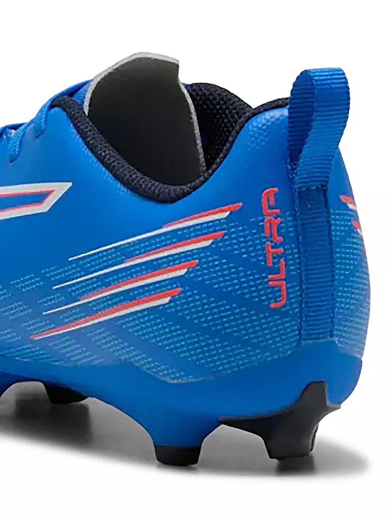 PUMA | Chaussures de football pour enfants ULTRA 6 PLAY FG/AG Jr à crampons | 