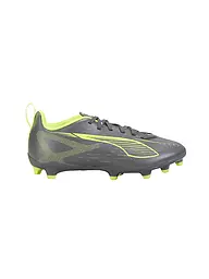 PUMA | Chaussures de football pour enfants Ultra 8 Play à crampons | Gris