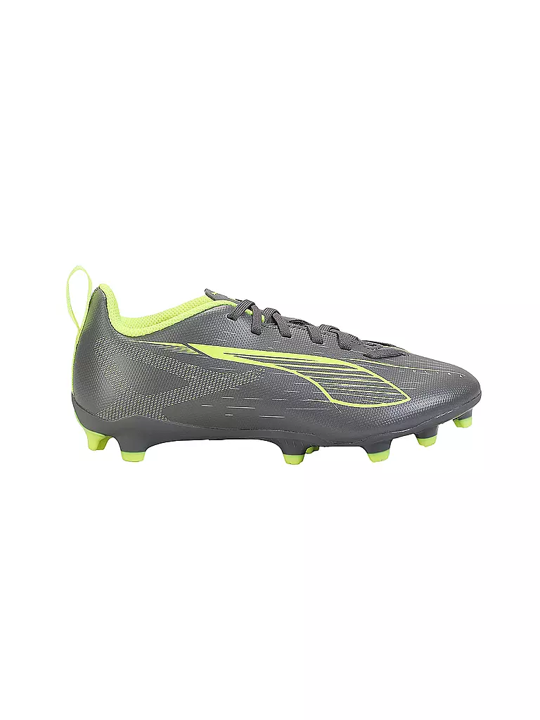 PUMA | Chaussures de football pour enfants Ultra 8 Play à crampons | Gris