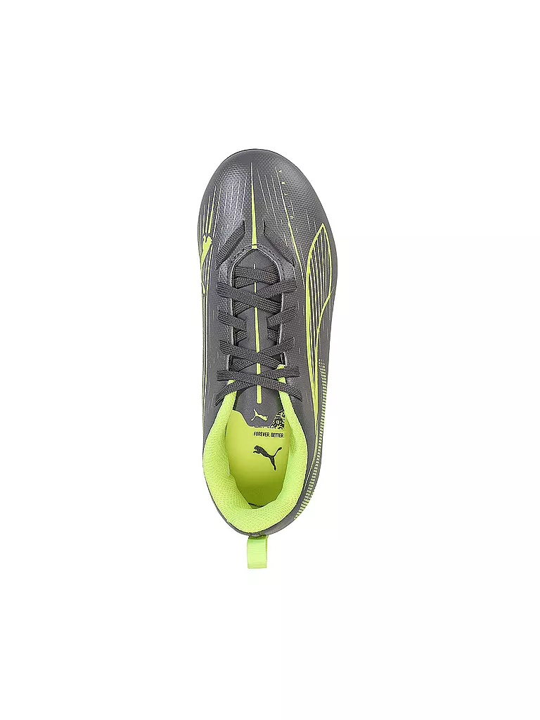 PUMA | Chaussures de football pour enfants Ultra 8 Play à crampons | Gris