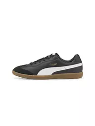 PUMA | Chaussures de salle pour hommes King 21 IT | Noir
