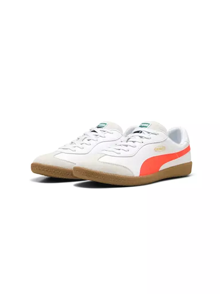 PUMA | Chaussures de salle pour hommes King 21 IT |