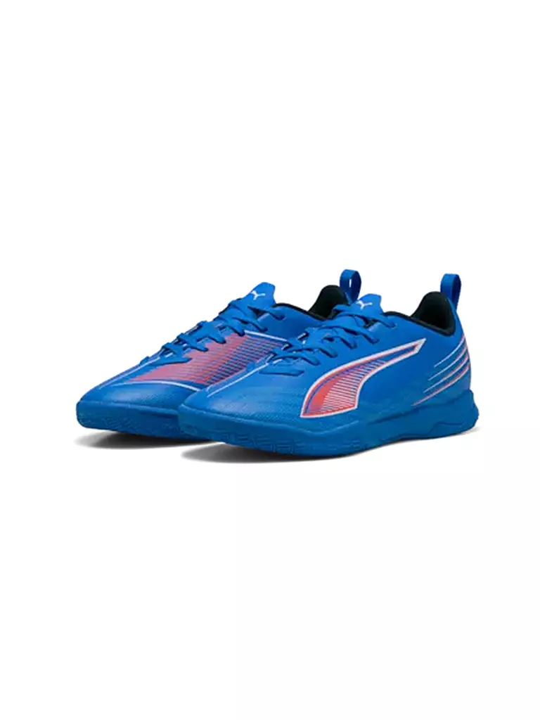PUMA | Chaussures de sport en salle pour enfants ULTRA 6 PLAY IT Jr |