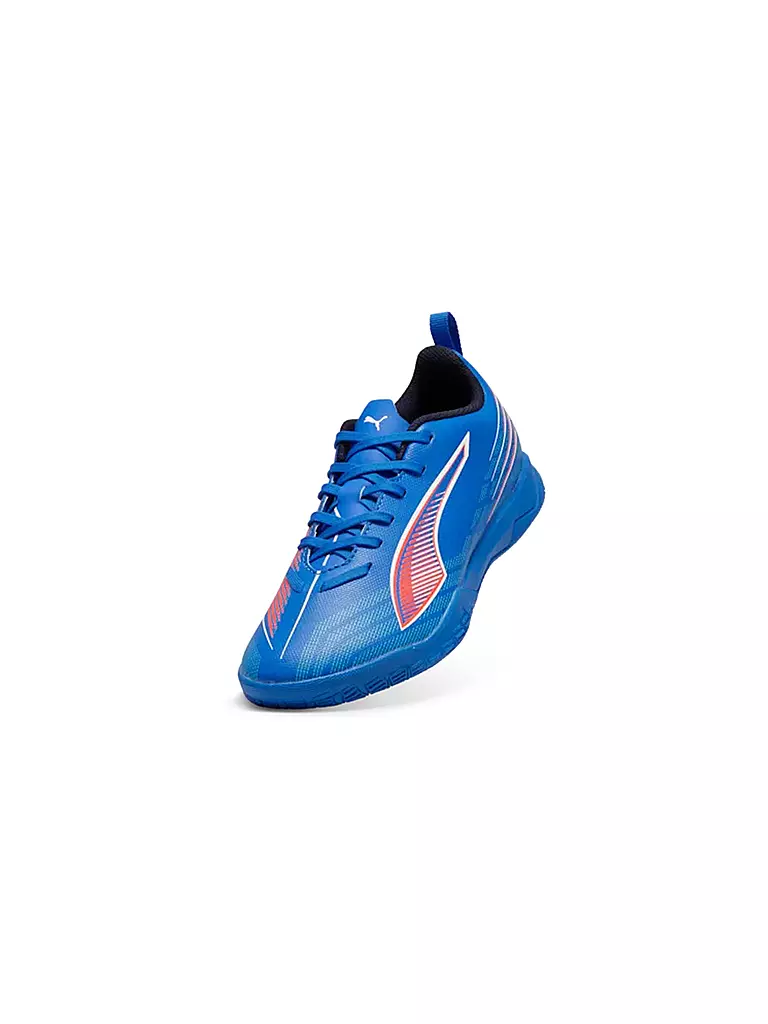 PUMA | Chaussures de sport en salle pour enfants ULTRA 6 PLAY IT Jr |
