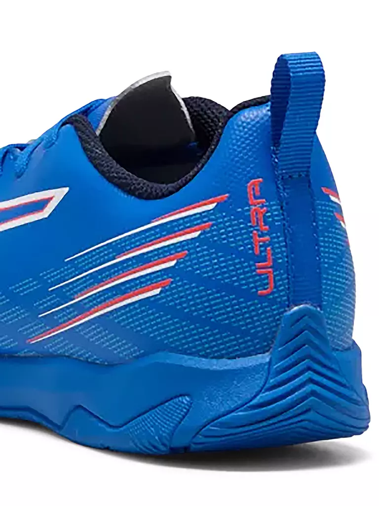 PUMA | Chaussures de sport en salle pour enfants ULTRA 6 PLAY IT Jr |