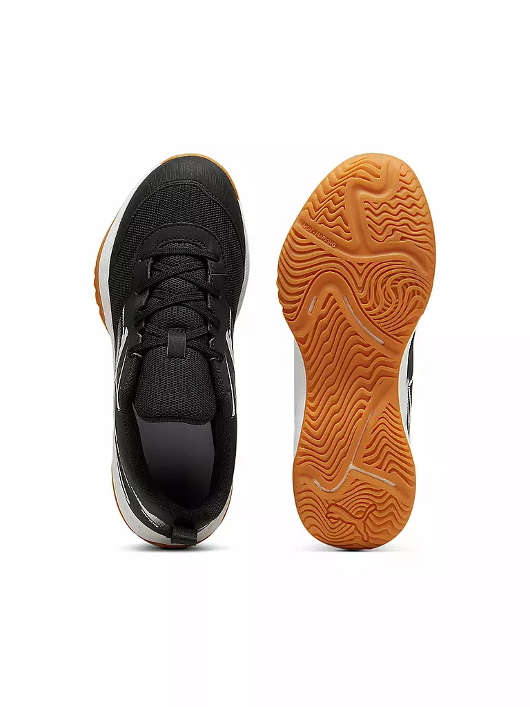 PUMA | Chaussures de sport en salle pour enfants Varion II | 