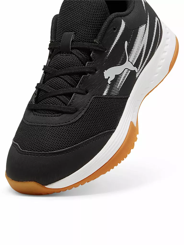 PUMA | Chaussures de sport en salle pour enfants Varion II | 