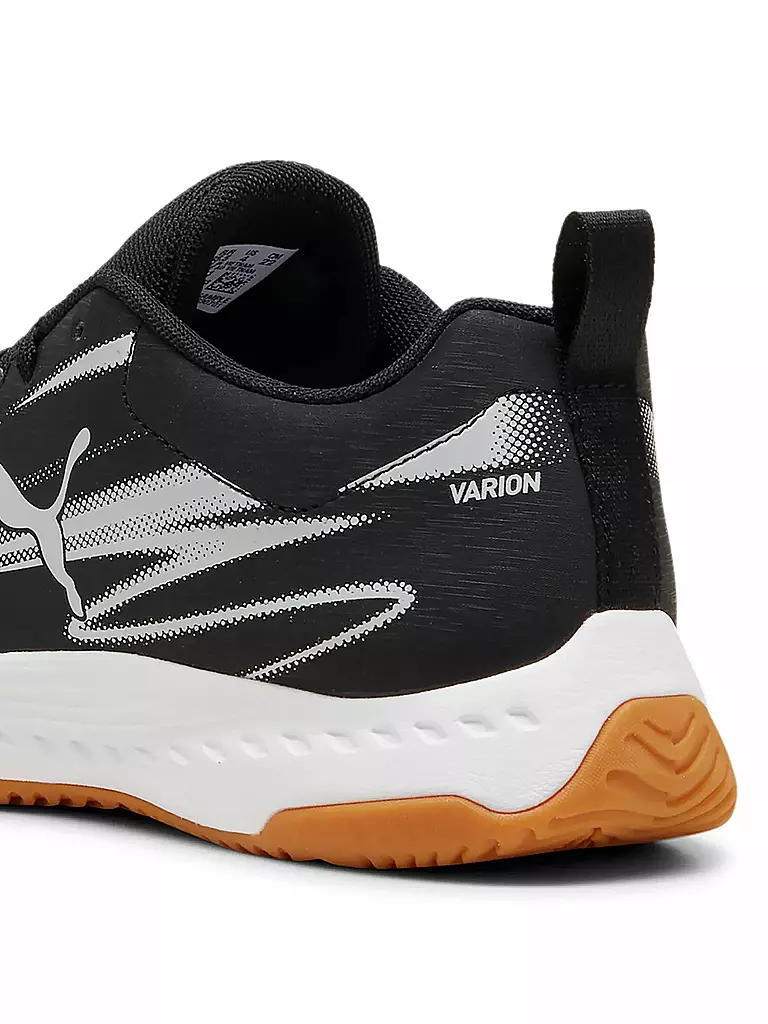 PUMA | Chaussures de sport en salle pour enfants Varion II | 
