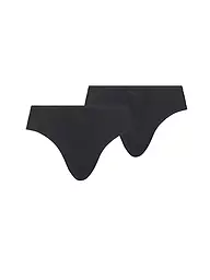 PUMA | Culotte Femme Taille Unique Pack de 2 | Noir