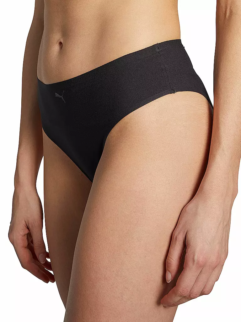 PUMA | Culotte Femme Taille Unique Pack de 2 | 