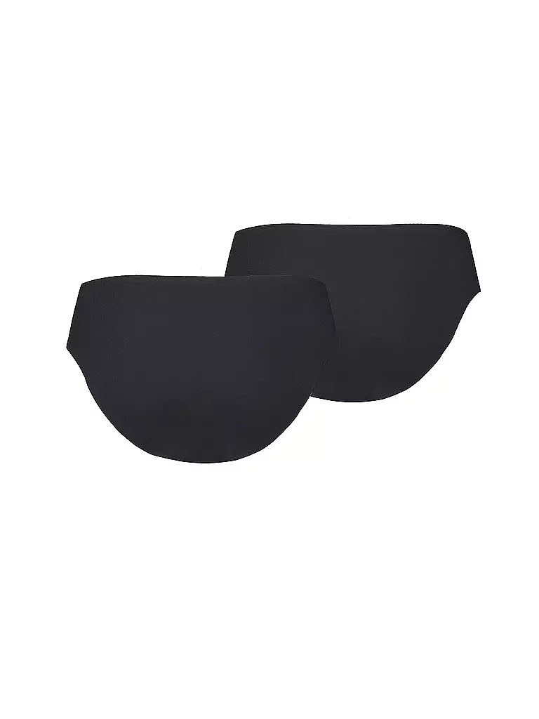 PUMA | Culotte Femme Taille Unique Pack de 2 | 
