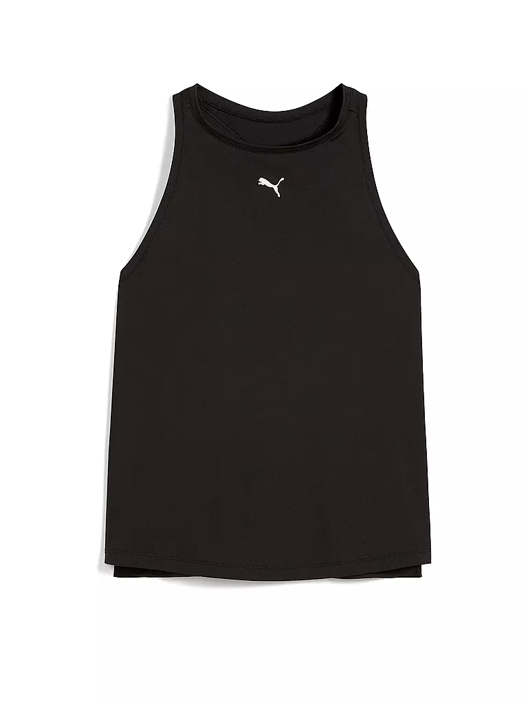 PUMA | Débardeur de fitness Cloudspun pour femmes | Noir
