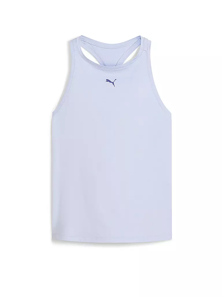 PUMA | Débardeur de fitness Cloudspun pour femmes | Lilas