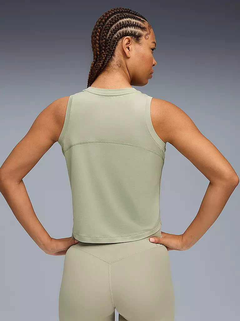 PUMA | Débardeur de fitness CLOUDSPUN pour femmes |