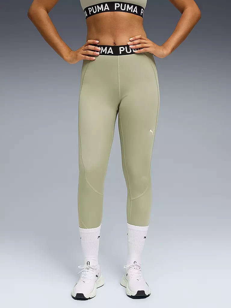 PUMA | Débardeur de fitness femme Strong Logo |