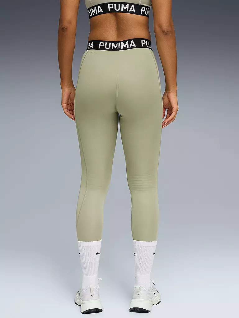 PUMA | Débardeur de fitness femme Strong Logo |