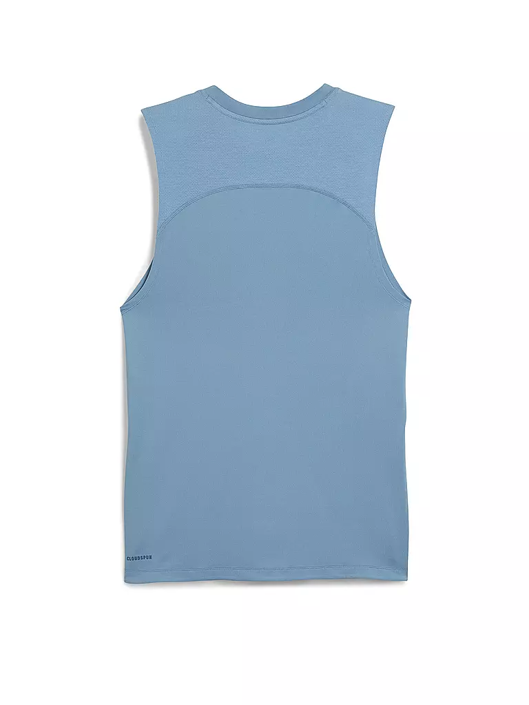 PUMA | Débardeur de fitness homme CLOUDSPUN |