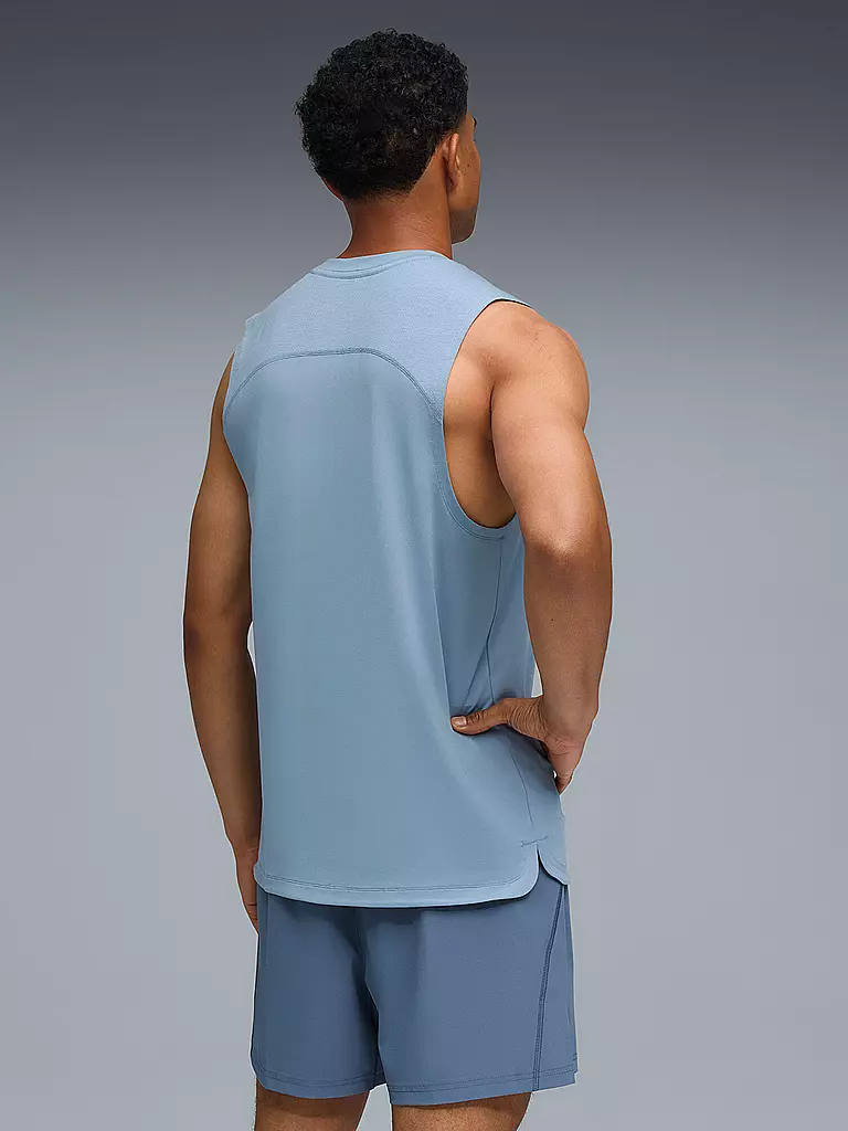 PUMA | Débardeur de fitness homme CLOUDSPUN |