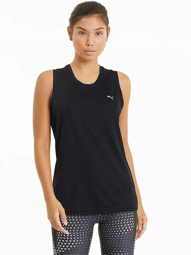 PUMA | Débardeur de fitness Performance pour femmes |