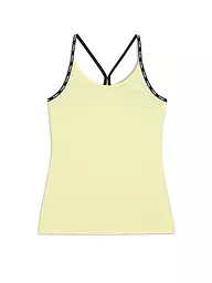 PUMA | Débardeur de fitness Strong pour femmes | Jaune