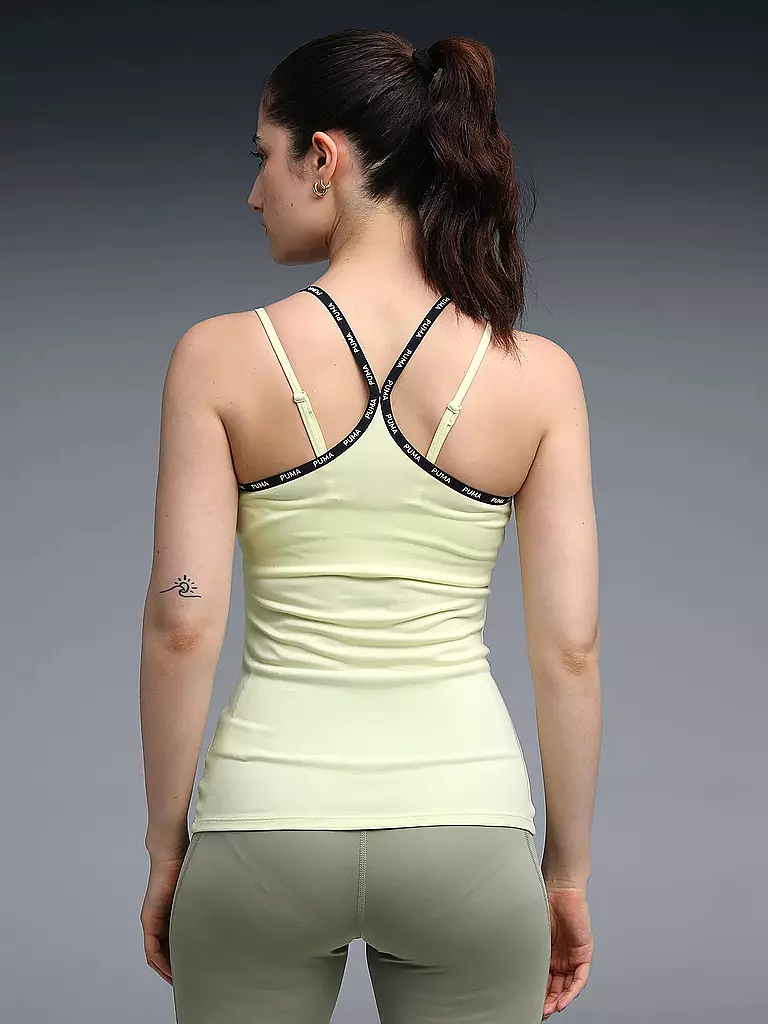 PUMA | Débardeur de fitness Strong pour femmes |