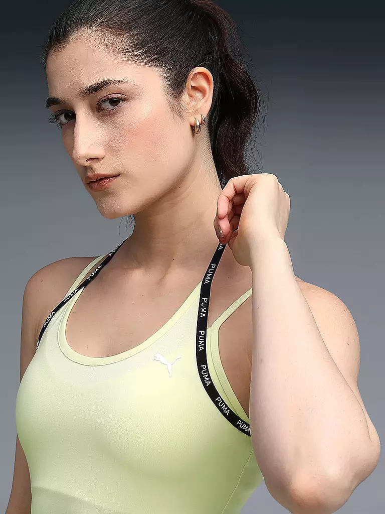 PUMA | Débardeur de fitness Strong pour femmes |
